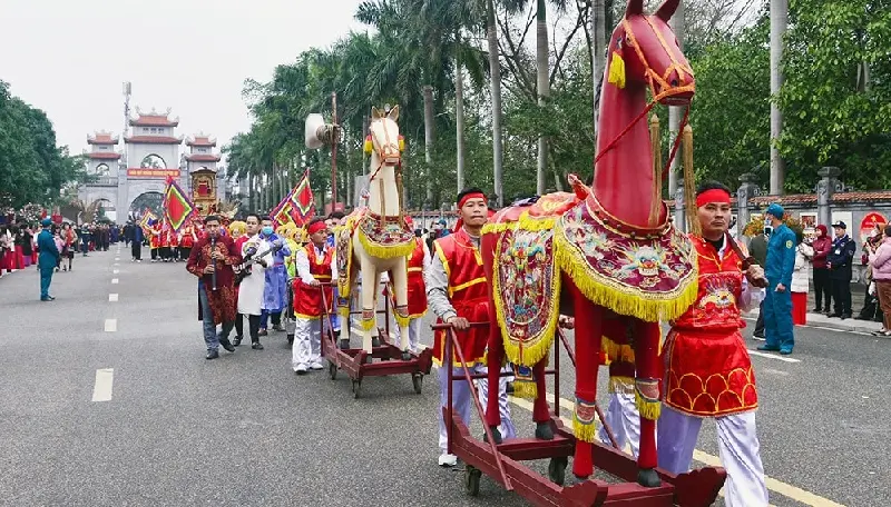 Top 10+ lễ hội ở H&agrave; Nội giữ nguy&ecirc;n bản sắc d&acirc;n tộc Việt Nam 4