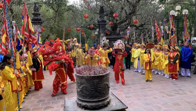 Top 10+ lễ hội ở H&agrave; Nội giữ nguy&ecirc;n bản sắc d&acirc;n tộc Việt Nam 6