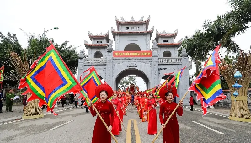 Top 10+ lễ hội ở H&agrave; Nội giữ nguy&ecirc;n bản sắc d&acirc;n tộc Việt Nam 3
