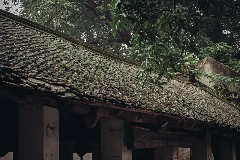 Gh&eacute; L&agrave;ng Ước Lễ xem nghề l&agrave;m chả lừng lẫy thủ đ&ocirc; 7