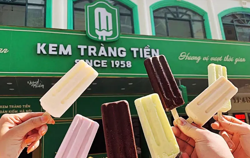 Lưu ngay lịch tr&igrave;nh 2 ng&agrave;y cho người lần đầu du lịch H&agrave; Nội 3