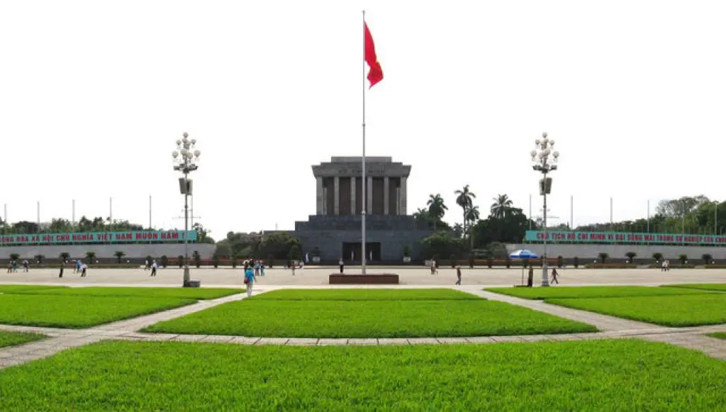 Lưu ngay lịch tr&igrave;nh 2 ng&agrave;y cho người lần đầu du lịch H&agrave; Nội 9