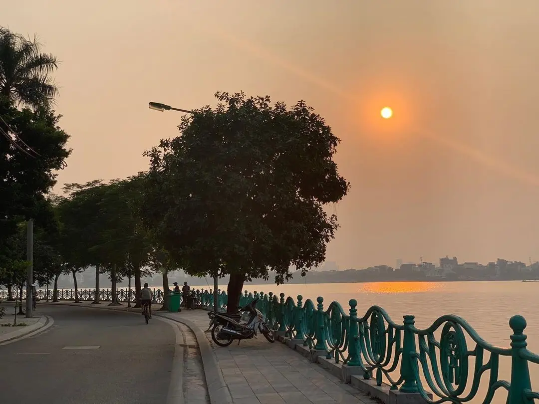 Lưu ngay lịch tr&igrave;nh 2 ng&agrave;y cho người lần đầu du lịch H&agrave; Nội 11