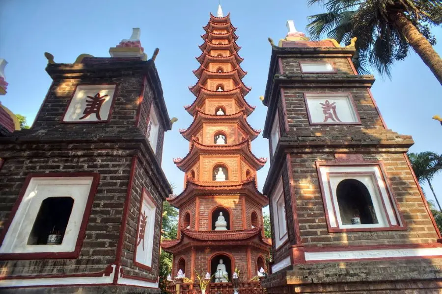 Lưu ngay lịch tr&igrave;nh 2 ng&agrave;y cho người lần đầu du lịch H&agrave; Nội 12