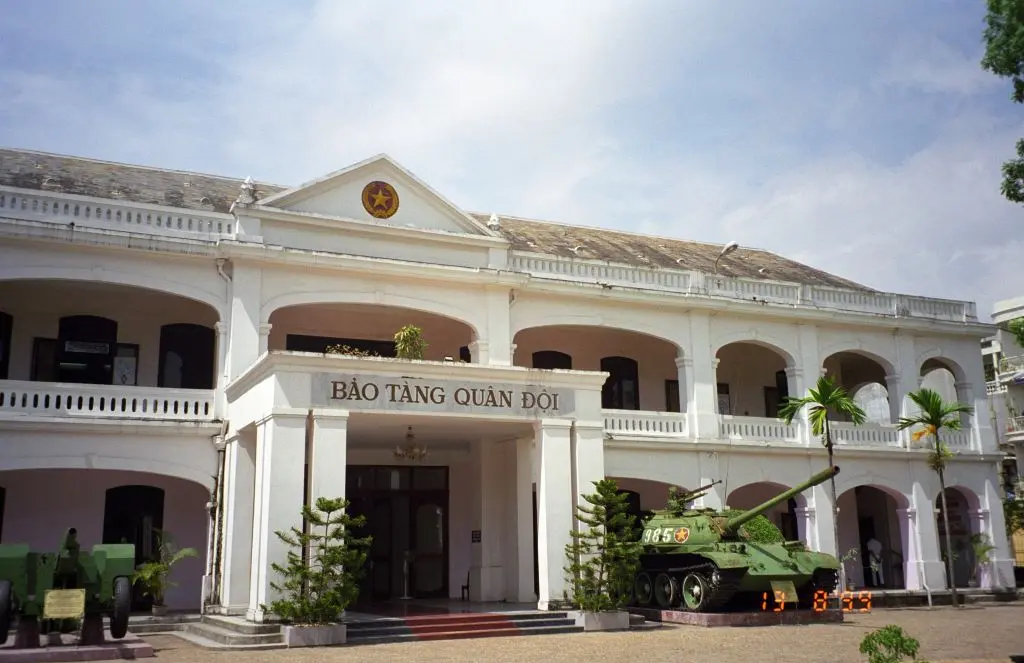 Lưu ngay lịch tr&igrave;nh 2 ng&agrave;y cho người lần đầu du lịch H&agrave; Nội 8