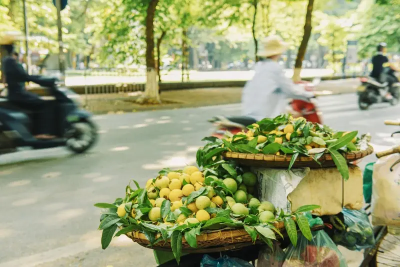 M&aacute;ch bạn lịch tr&igrave;nh 1 ng&agrave;y H&agrave; Nội m&ugrave;a thu trọn vẹn nhất 13