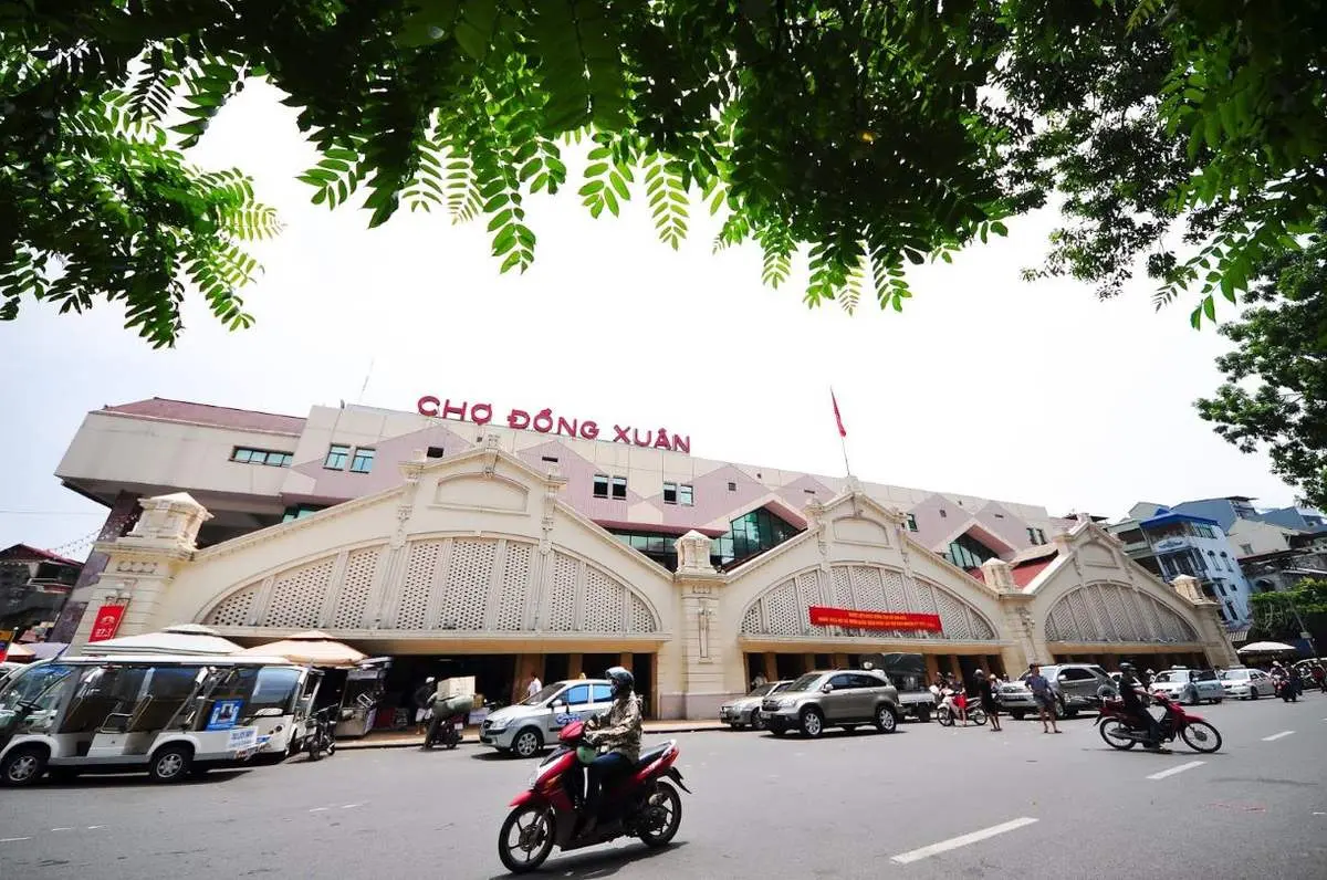 Gợi ý lịch trình du lịch Hà Nội 1 ngày tự túc cực thú vị