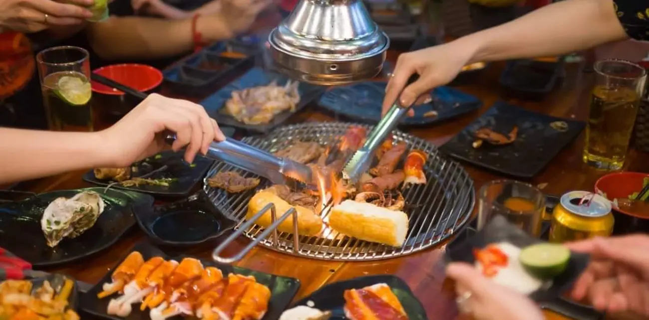 Bỏ túi ngay top 30 Quán ăn tối ngon ở Hải Phòng