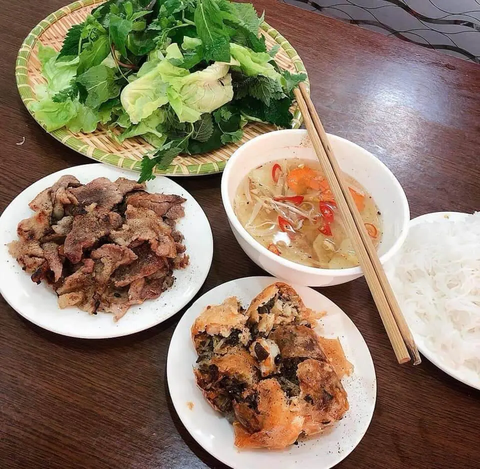 10 Qu&aacute;n ăn tối ngon Hải Ph&ograve;ng đ&aacute;ng để thưởng thức 10
