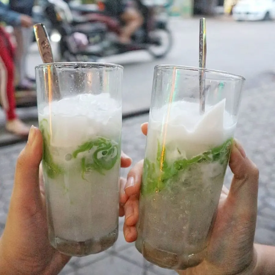 4 tiệm ch&egrave; Hải Ph&ograve;ng th&iacute;ch hợp để gh&eacute; qua v&agrave;o những ng&agrave;y h&egrave; oi n&oacute;ng 5
