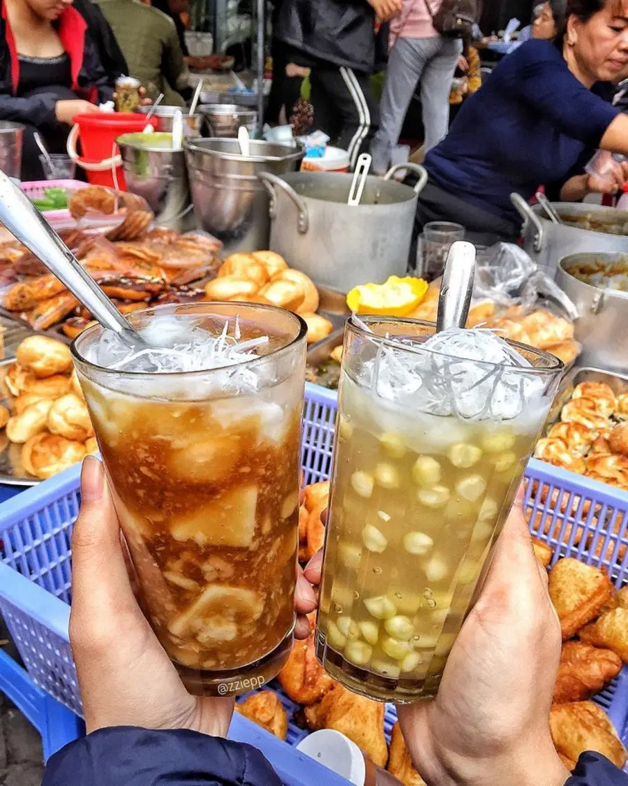 4 tiệm ch&egrave; Hải Ph&ograve;ng th&iacute;ch hợp để gh&eacute; qua v&agrave;o những ng&agrave;y h&egrave; oi n&oacute;ng 4