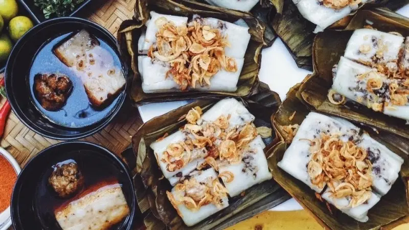 6 qu&aacute;n b&aacute;nh b&egrave;o Hải Ph&ograve;ng ngon nức tiếng bạn kh&ocirc;ng n&ecirc;n bỏ qua 6