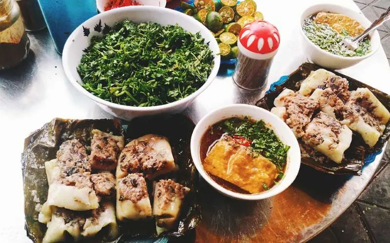 6 qu&aacute;n b&aacute;nh b&egrave;o Hải Ph&ograve;ng ngon nức tiếng bạn kh&ocirc;ng n&ecirc;n bỏ qua 4