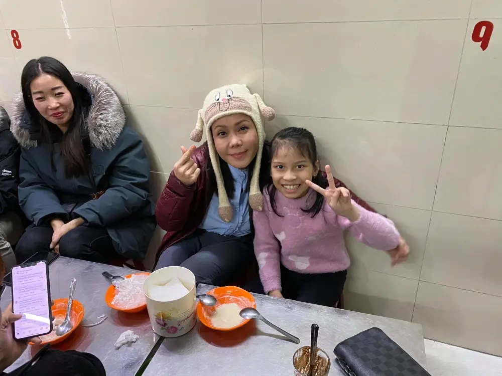 An ủi chiếc bao tử với Sữa chua Phượng Ớt Hải Ph&ograve;ng nổi nhất khu Đ&igrave;nh Đ&ocirc;ng 12