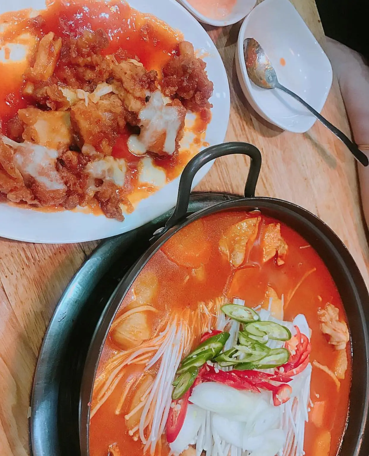 Bỏ t&uacute;i ngay top 30 Qu&aacute;n ăn tối ngon ở Hải Ph&ograve;ng 3