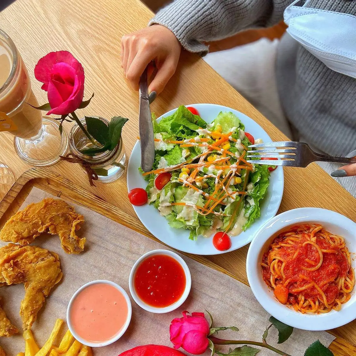 Bỏ t&uacute;i ngay top 30 Qu&aacute;n ăn tối ngon ở Hải Ph&ograve;ng 13