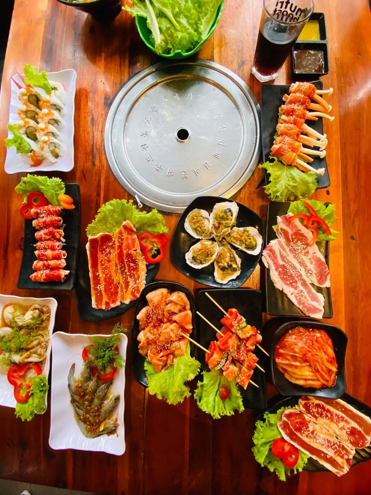 Bỏ t&uacute;i ngay top 30 Qu&aacute;n ăn tối ngon ở Hải Ph&ograve;ng 10