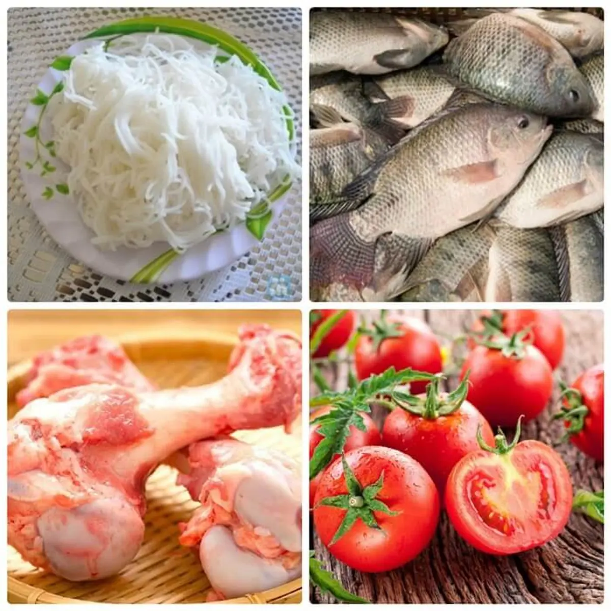 C&aacute;ch l&agrave;m b&uacute;n c&aacute; cay Hải Ph&ograve;ng chuẩn vị nh&agrave; l&agrave;m, ai ai cũng m&ecirc; 3
