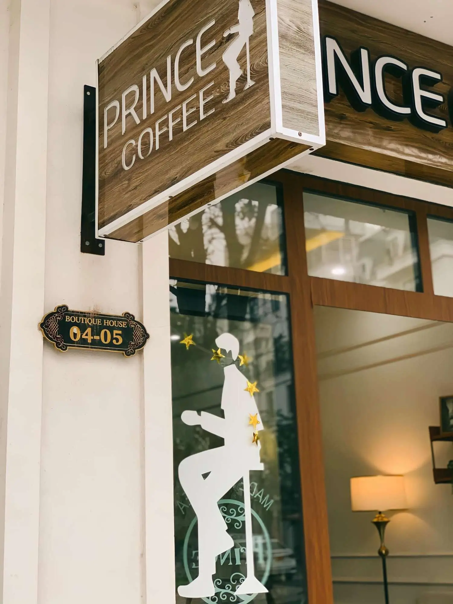 Chẳng lo hết nơi sống ảo với Top 10 qu&aacute;n cafe Hải Ph&ograve;ng view đẹp 6