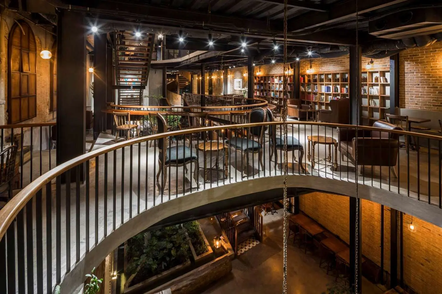 Chẳng lo hết nơi sống ảo với Top 10 qu&aacute;n cafe Hải Ph&ograve;ng view đẹp 11