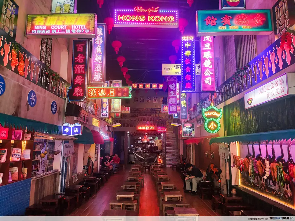 Chẳng lo hết nơi sống ảo với Top 10 qu&aacute;n cafe Hải Ph&ograve;ng view đẹp 34
