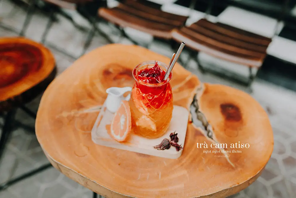 Chẳng lo hết nơi sống ảo với Top 10 qu&aacute;n cafe Hải Ph&ograve;ng view đẹp 29
