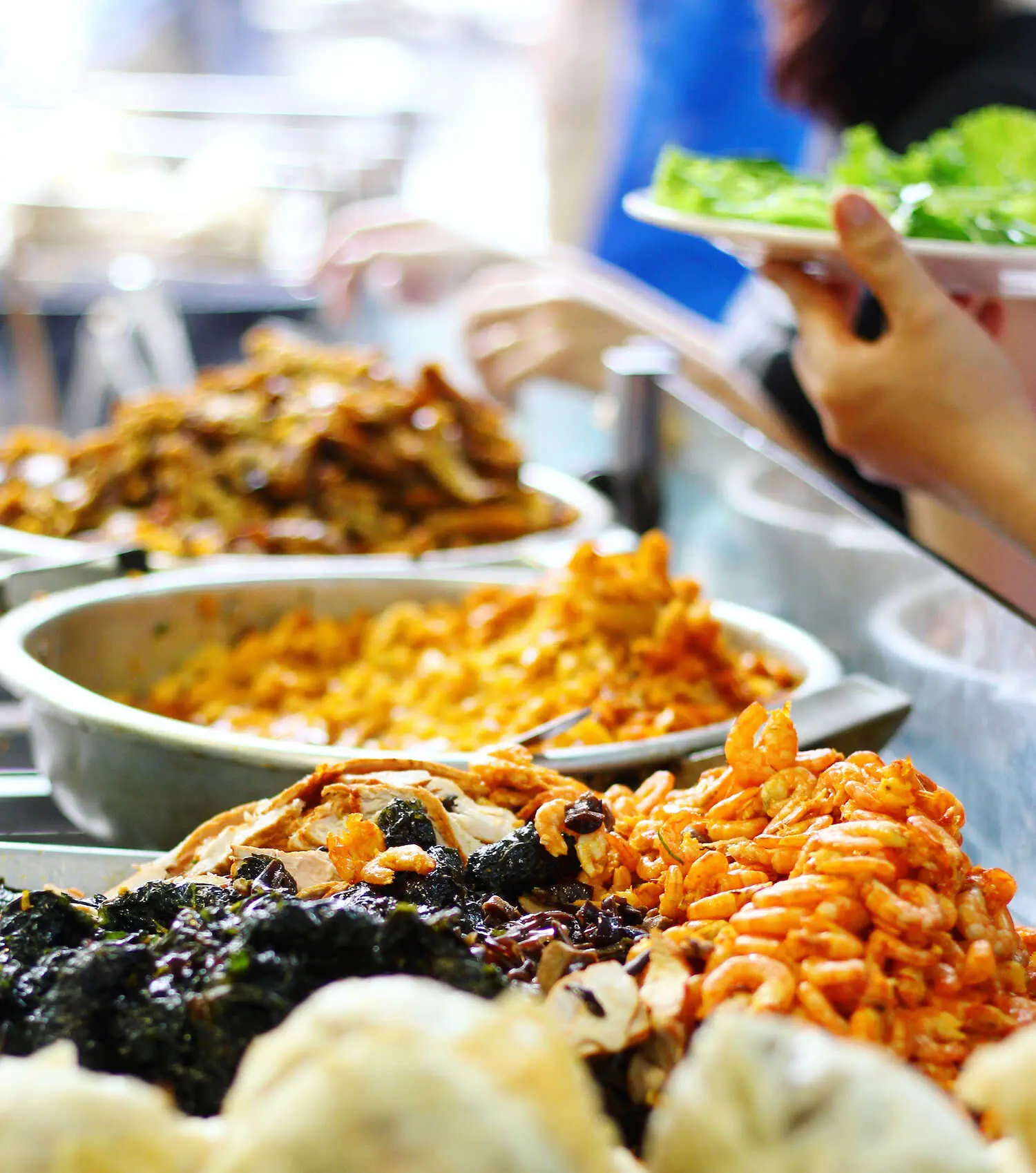 C&oacute; về Hải Ph&ograve;ng, nhớ dừng ch&acirc;n thưởng thức B&aacute;nh đa cua B&agrave; Cụ 5