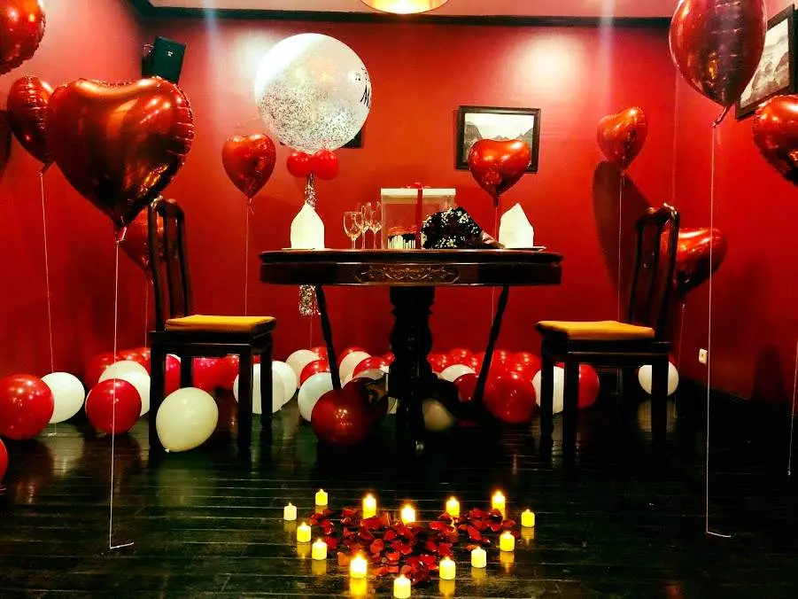 Đập tan ranh giới ẩm thực &Aacute; &Acirc;u tại Nam Phương restaurant Hải Ph&ograve;ng 5