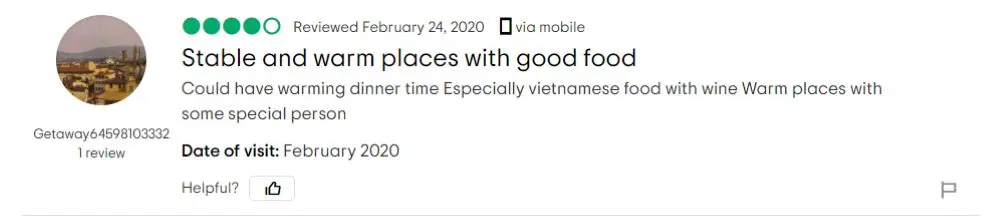 Đập tan ranh giới ẩm thực &Aacute; &Acirc;u tại Nam Phương restaurant Hải Ph&ograve;ng 15