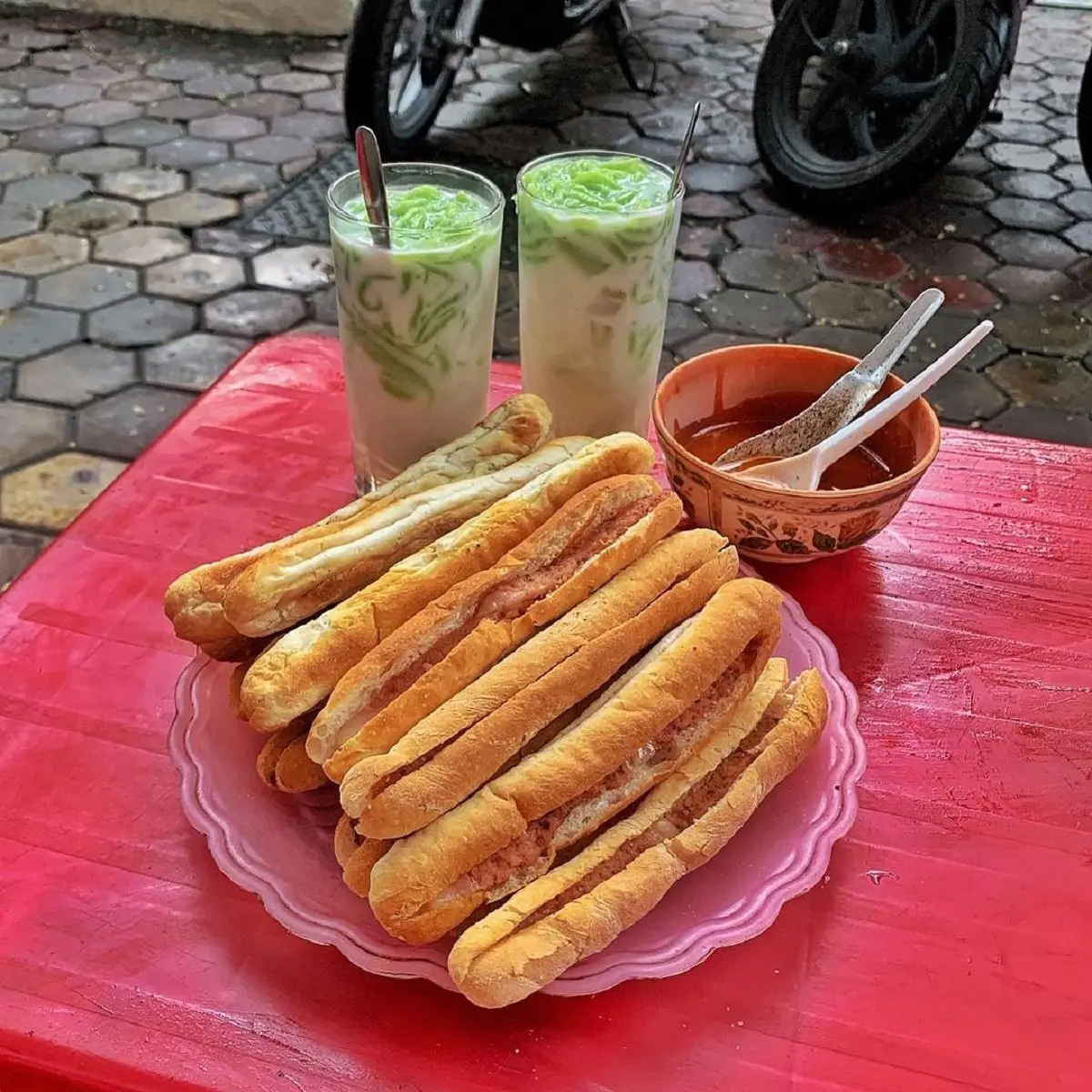 Để MIA.vn Gợi &yacute; Food tour Hải Ph&ograve;ng 1 ng&agrave;y d&agrave;nh cho bạn 5
