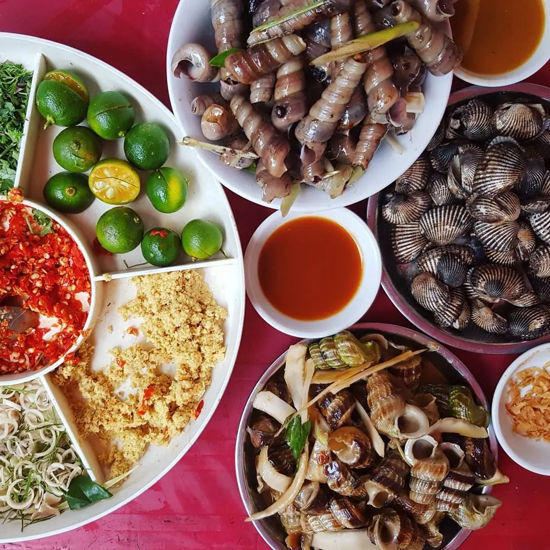 Để MIA.vn Gợi &yacute; Food tour Hải Ph&ograve;ng 1 ng&agrave;y d&agrave;nh cho bạn 7