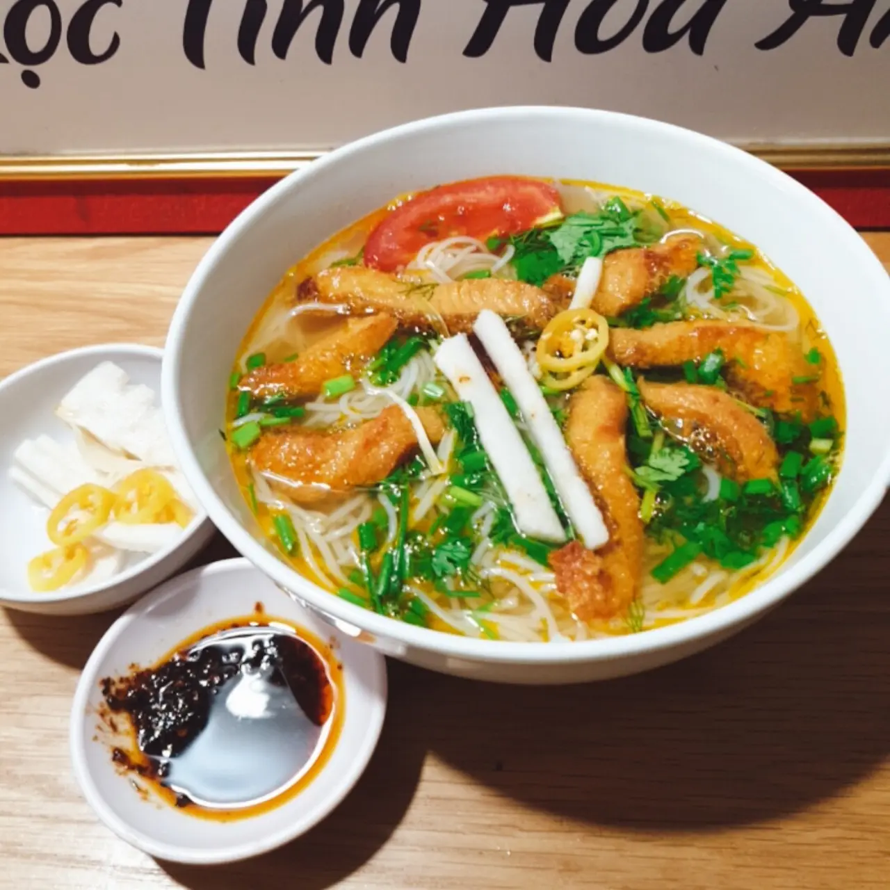 Để MIA.vn Gợi &yacute; Food tour Hải Ph&ograve;ng 1 ng&agrave;y d&agrave;nh cho bạn 8
