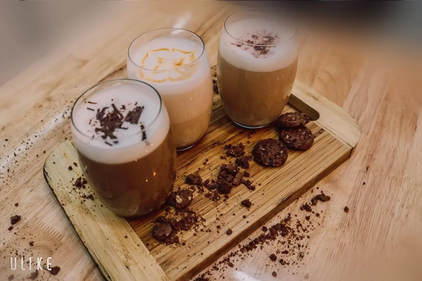 Đi nh&oacute;m đ&ocirc;ng cũng kh&ocirc;ng lo khi gh&eacute; Q Coffee Hải Ph&ograve;ng 4