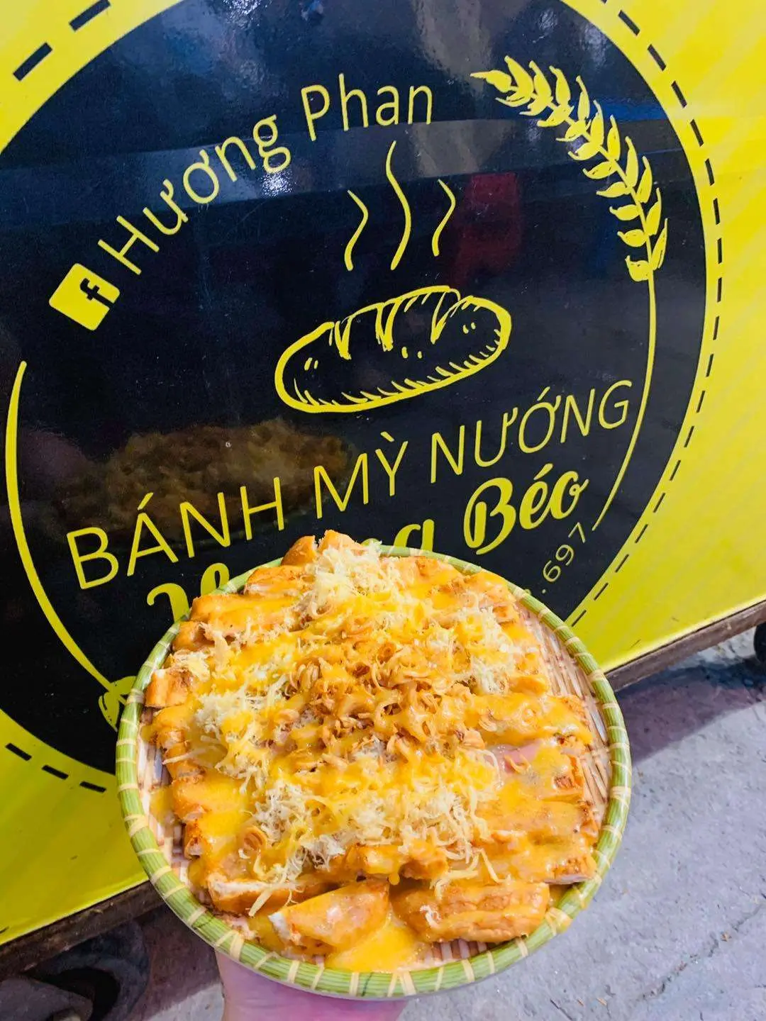 Điểm nhẹ Top qu&aacute;n ăn vặt Hải Ph&ograve;ng được giới trẻ Đất Cảng m&ecirc; t&iacute;t 14