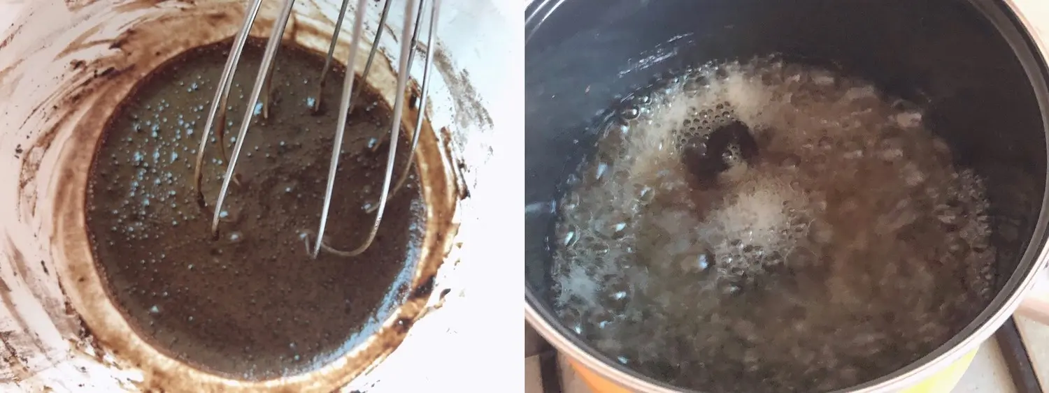 Đừng qu&ecirc;n update m&oacute;n Capuchino sương s&aacute;o Hải Ph&ograve;ng khi đến th&agrave;nh phố cảng 5
