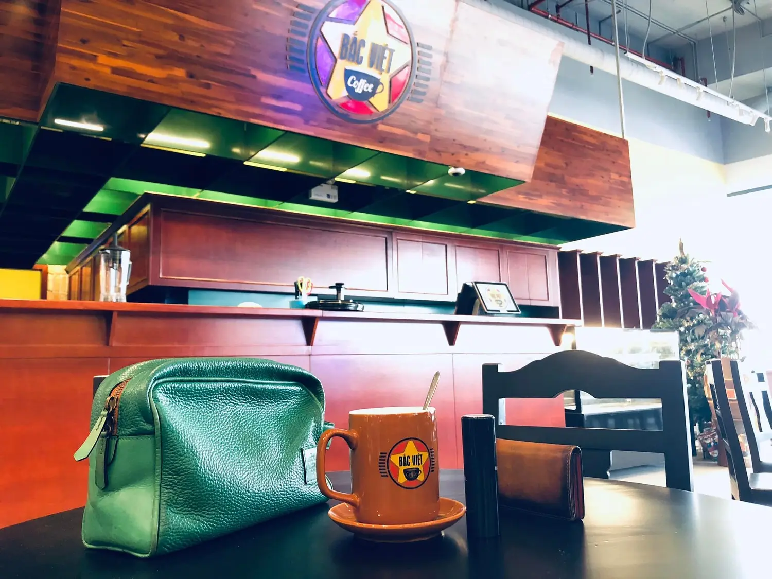 Giải m&atilde; l&yacute; do Bắc Việt Coffee được y&ecirc;u th&iacute;ch đến thế tại Hải Ph&ograve;ng 2