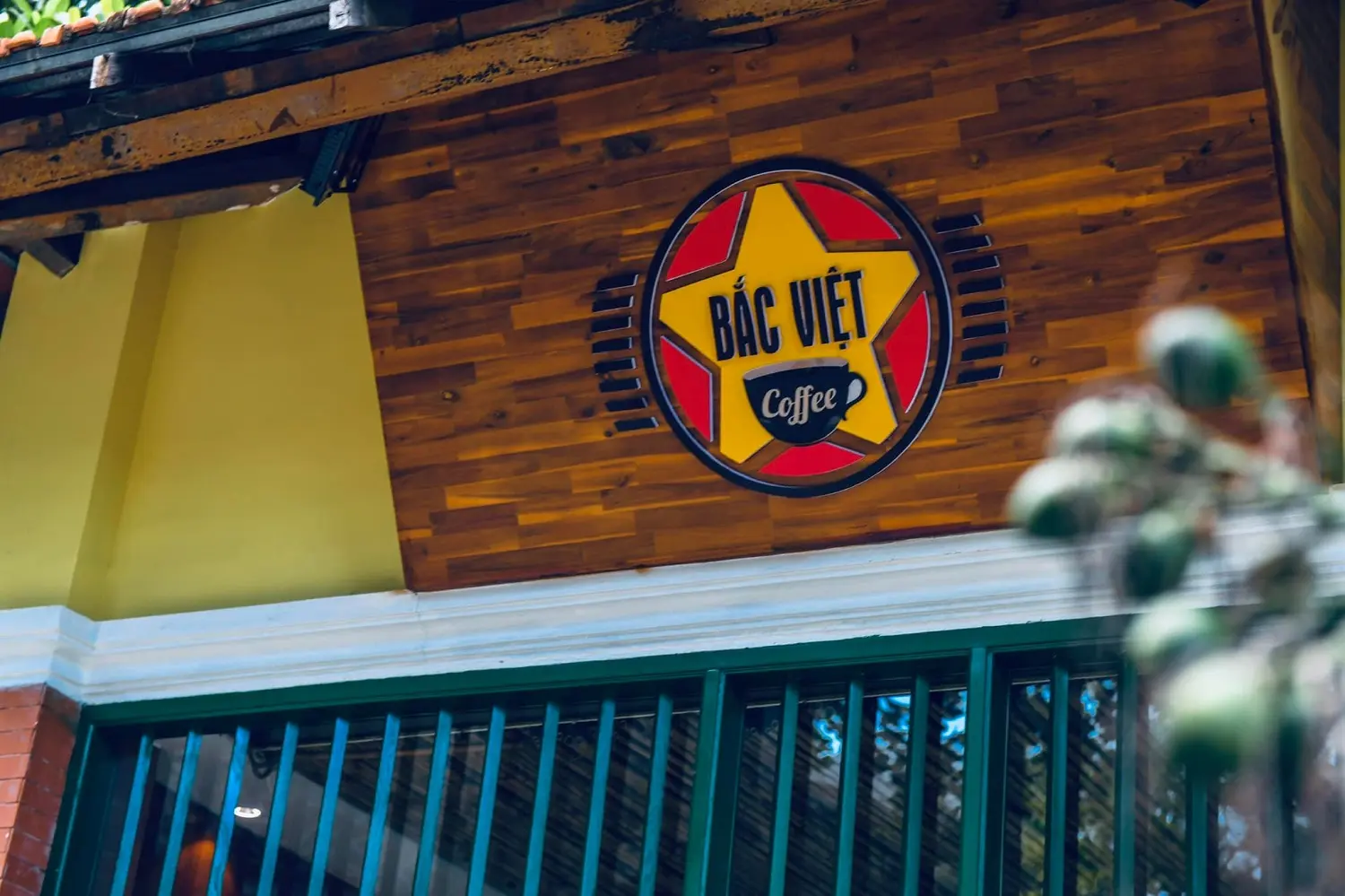 Giải m&atilde; l&yacute; do Bắc Việt Coffee được y&ecirc;u th&iacute;ch đến thế tại Hải Ph&ograve;ng 5