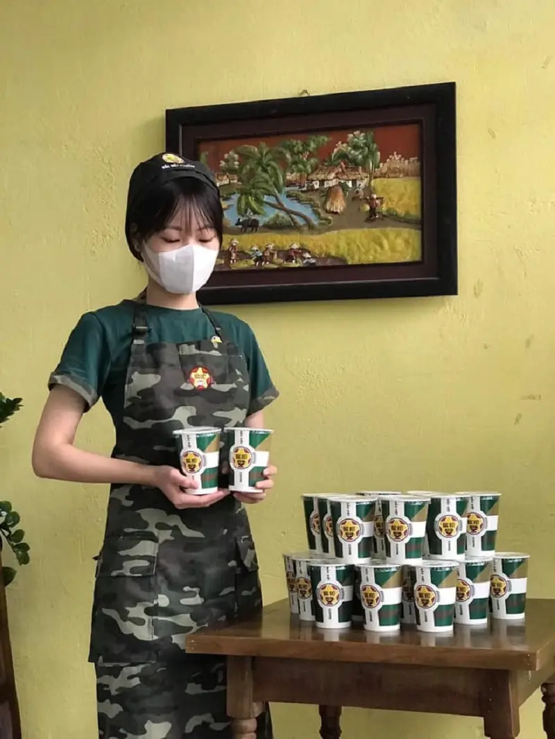 Giải m&atilde; l&yacute; do Bắc Việt Coffee được y&ecirc;u th&iacute;ch đến thế tại Hải Ph&ograve;ng 9