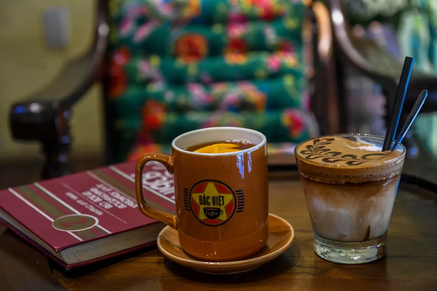 Giải m&atilde; l&yacute; do Bắc Việt Coffee được y&ecirc;u th&iacute;ch đến thế tại Hải Ph&ograve;ng 4