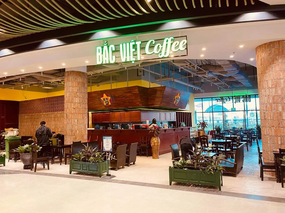 Giải m&atilde; l&yacute; do Bắc Việt Coffee được y&ecirc;u th&iacute;ch đến thế tại Hải Ph&ograve;ng 10