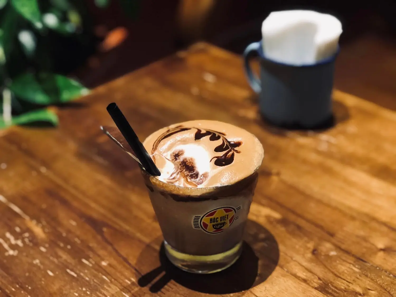 Giải m&atilde; l&yacute; do Bắc Việt Coffee được y&ecirc;u th&iacute;ch đến thế tại Hải Ph&ograve;ng 3