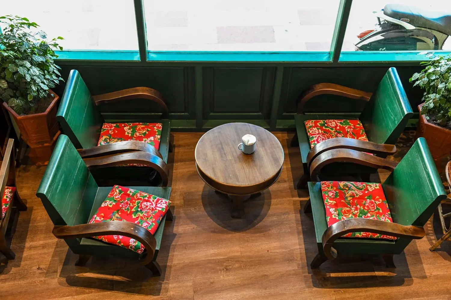 Giải m&atilde; l&yacute; do Bắc Việt Coffee được y&ecirc;u th&iacute;ch đến thế tại Hải Ph&ograve;ng 7