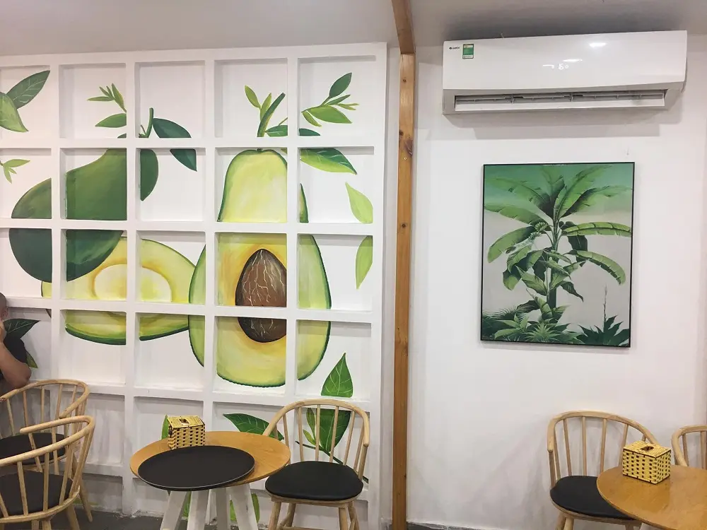Giải nhiệt m&ugrave;a h&egrave; với Bơ kem dừa Hải Ph&ograve;ng ngon nức tiếng 6