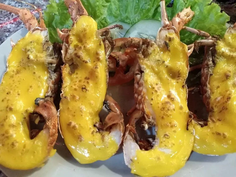 Hải sản H&ugrave;ng B&eacute;o Hải Ph&ograve;ng - Điểm hẹn h&ograve; l&yacute; tưởng dịp cuối tuần 3