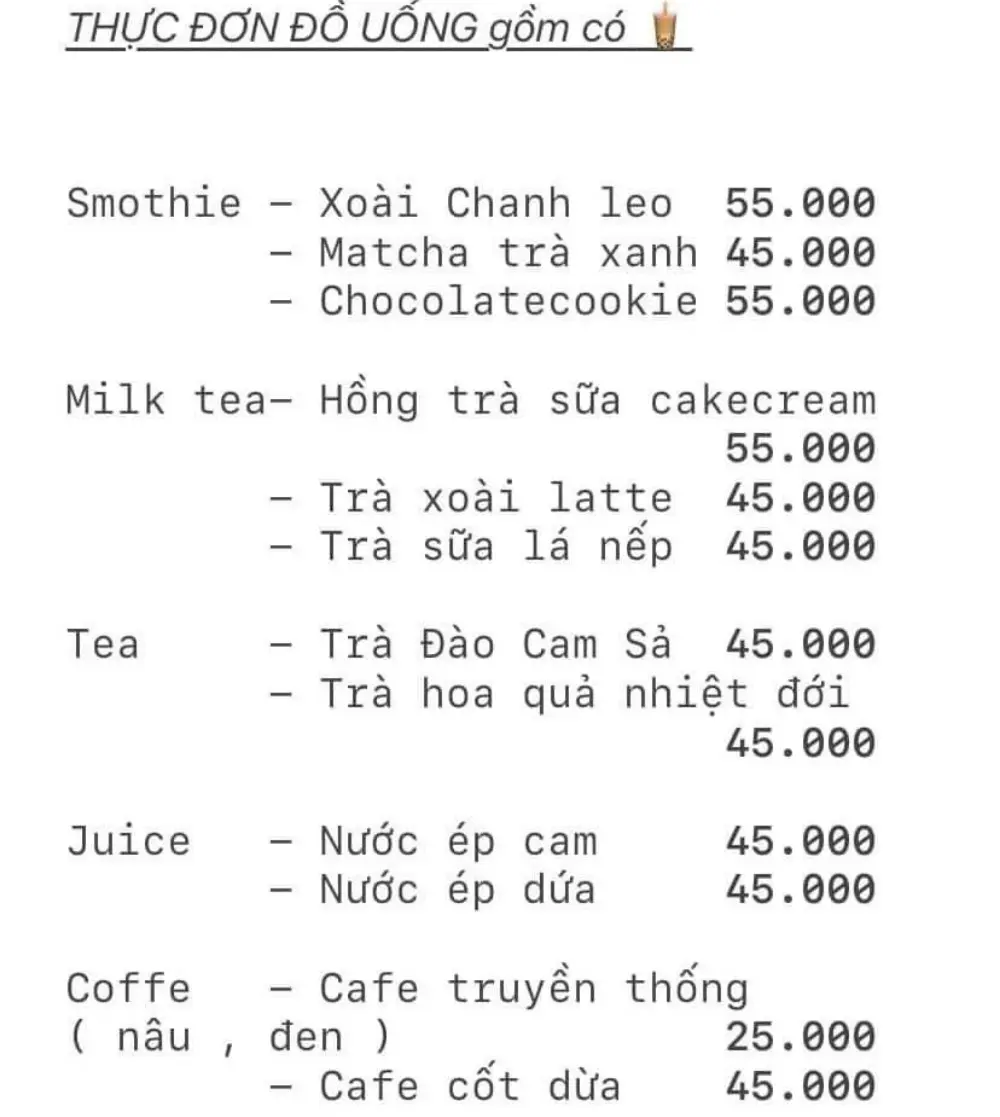 Happy House Cafe - Qu&aacute;n cafe c&aacute; Koi độc đ&aacute;o giữa l&ograve;ng Hải Ph&ograve;ng 4