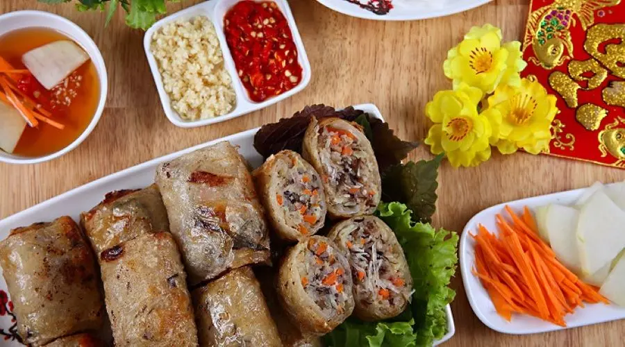 Kh&aacute;m ph&aacute; ch&iacute; chương Hải Ph&ograve;ng, loại gia vị trứ danh khắp cả nước 5