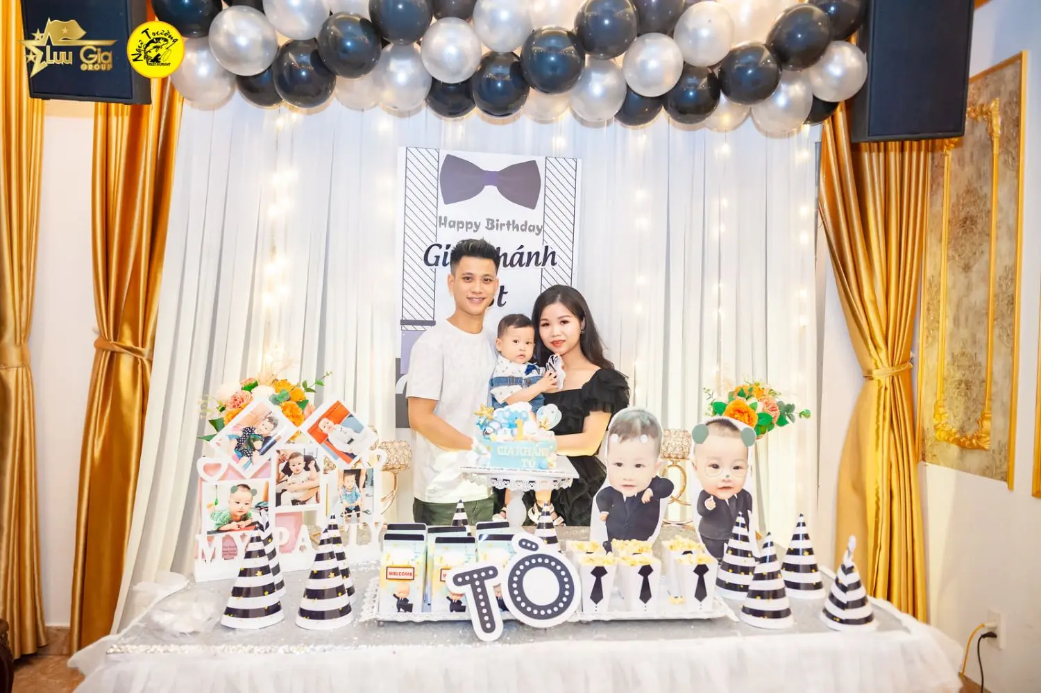 Lạc lối tại thi&ecirc;n đường hải sản Ngư Trường Buffet Hải Sản Hải Ph&ograve;ng 25