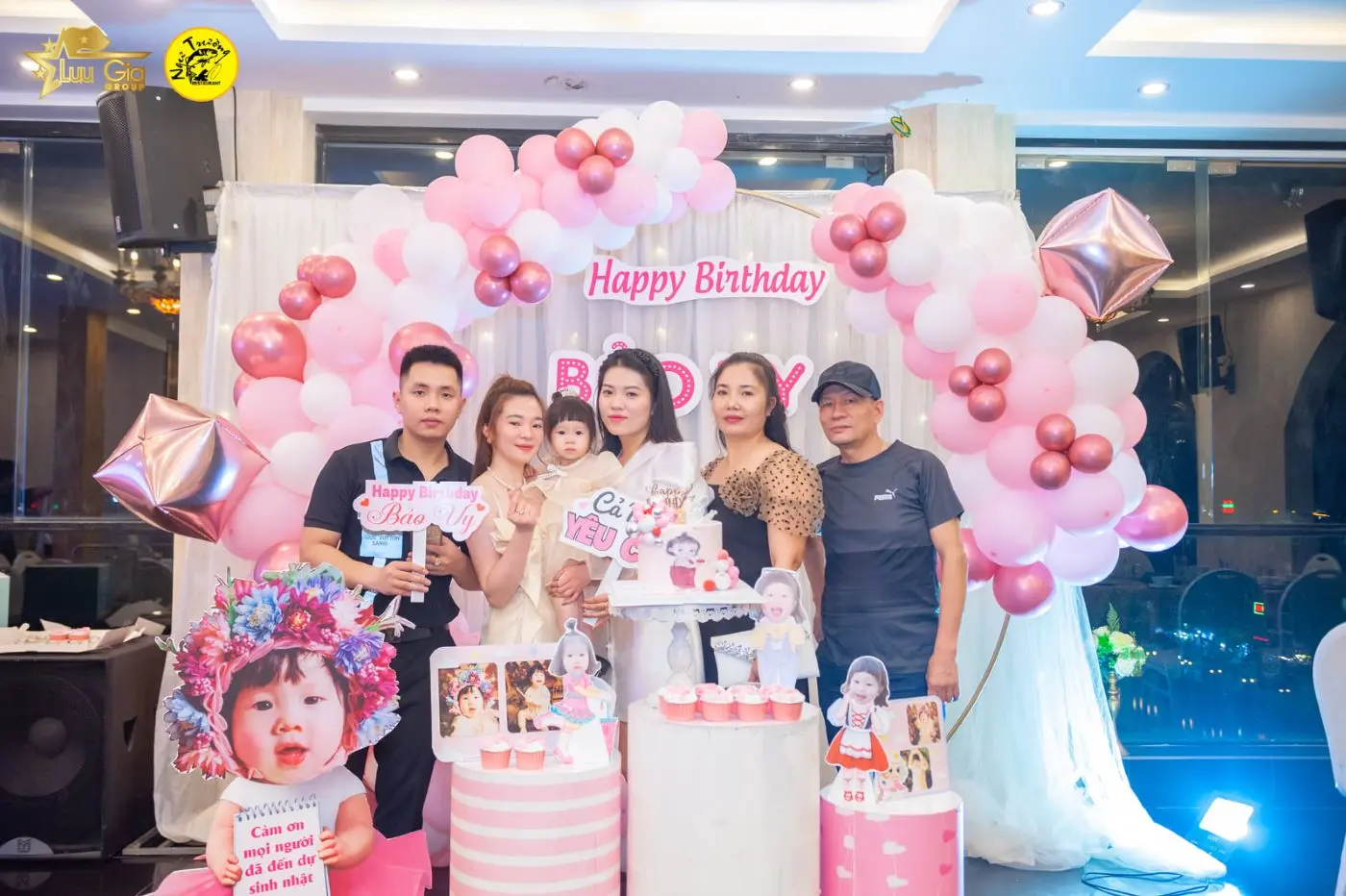 Lạc lối tại thi&ecirc;n đường hải sản Ngư Trường Buffet Hải Sản Hải Ph&ograve;ng 24