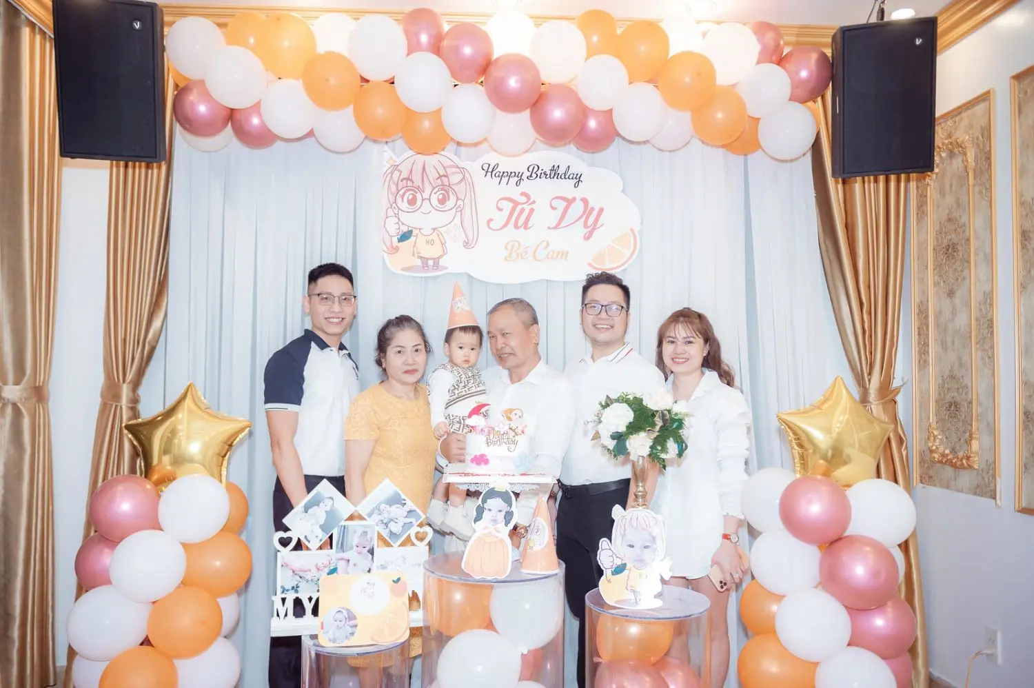 Lạc lối tại thi&ecirc;n đường hải sản Ngư Trường Buffet Hải Sản Hải Ph&ograve;ng 26