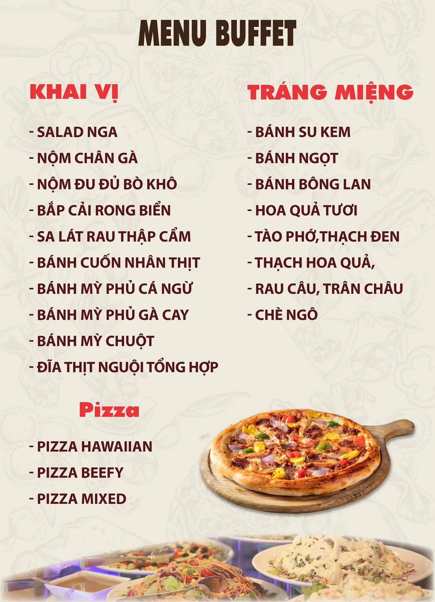 Lạc v&agrave;o ch&acirc;u &Acirc;u cổ điển tại Texgrill Restaurant Hải Ph&ograve;ng 7
